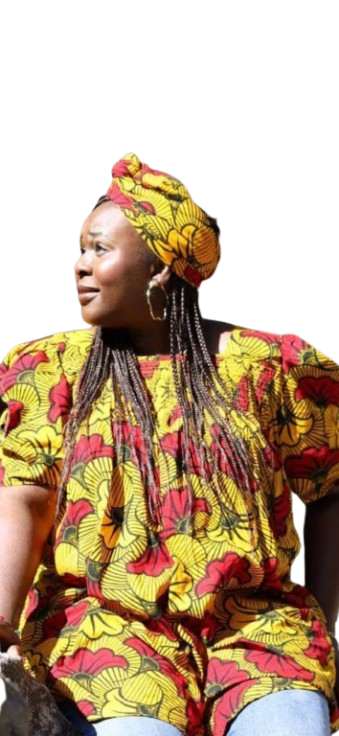 Halima Gary, gardienne des savoir-faire ancestraux au sein d’Amal Diam