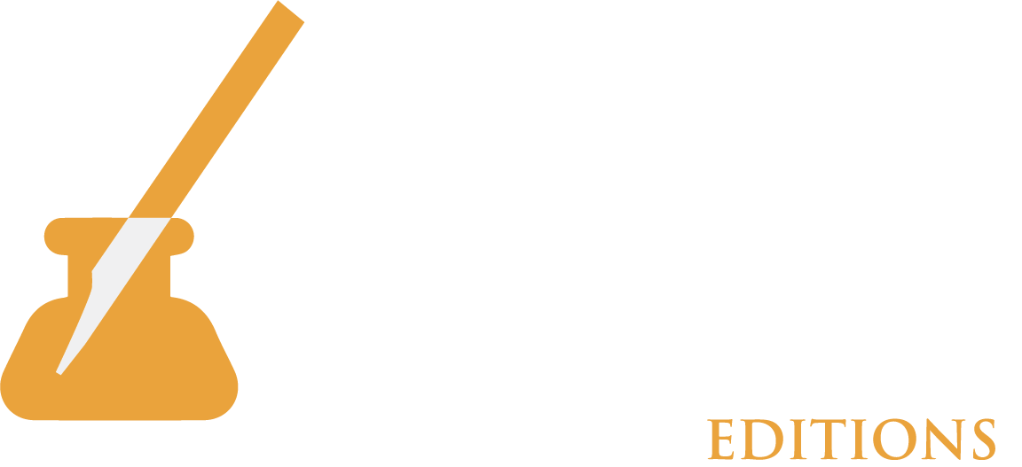 Logo Calame Éditions