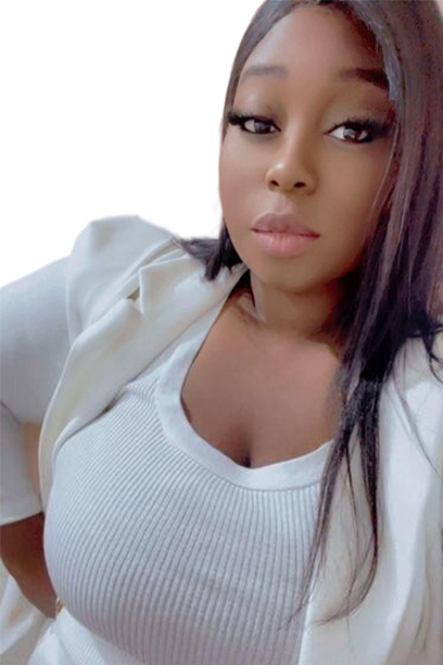 Photo de Sama Can, présidente et fondatrice de l'association Amal Diam